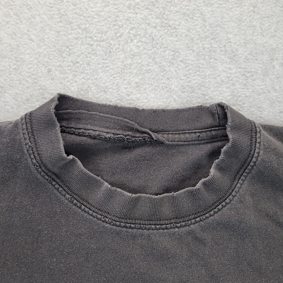 Zakk Wylde Black Label Society T-Shirt Size Small‎ Metal Rock Fade - Picture 5 of 8